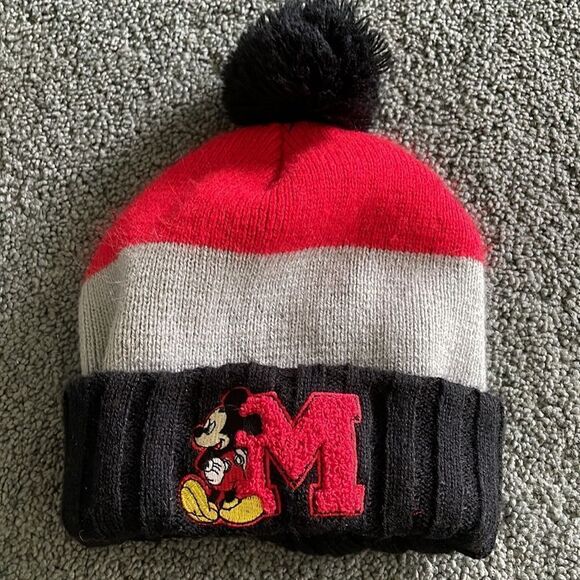 3 for $20 - Mickey sweatpants and beanie bundle - Picture 4 of 7